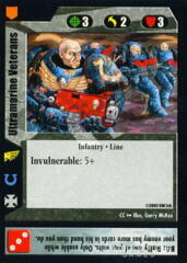 Ultramarine Veterans